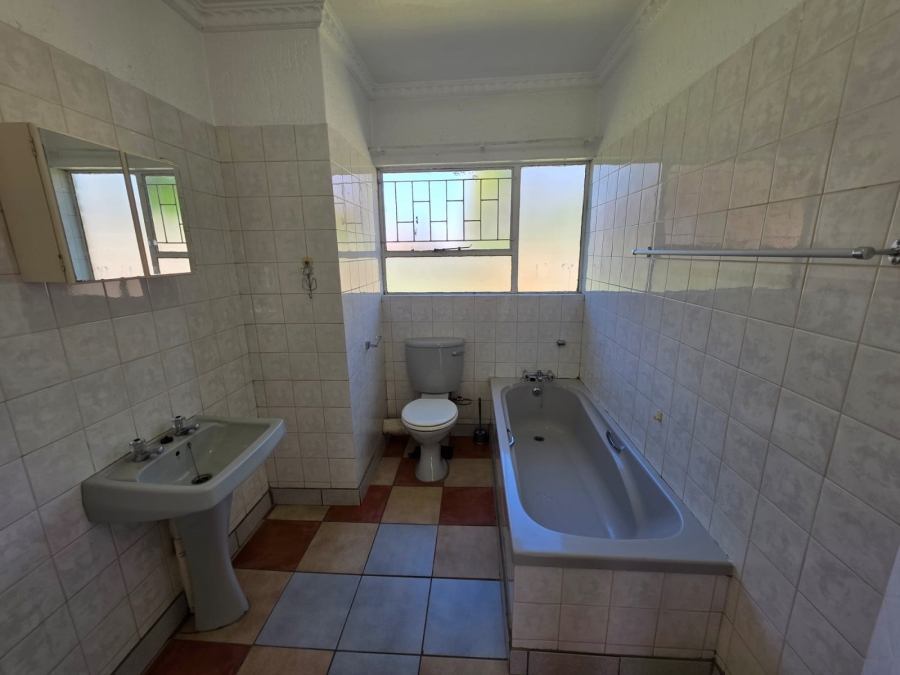 To Let 2 Bedroom Property for Rent in Pellissier Free State